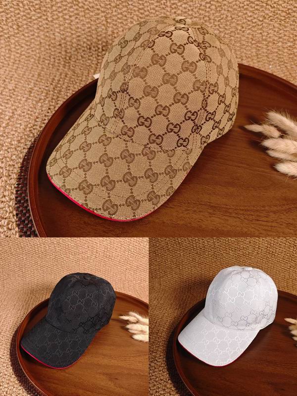 Gucci cap dx221
